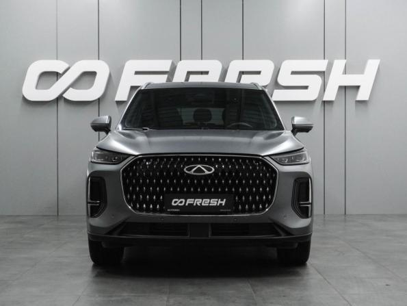 Chery Tiggo 9 I с пробегом 2025 года, цена 3 599 000 рублей, 17068 км, внедорожник, Автокод Объявления