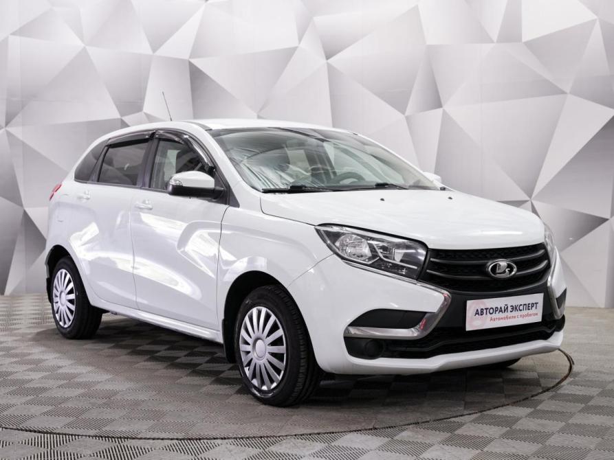Lada (ВАЗ) XRAY I Ульяновск  - изображение 7