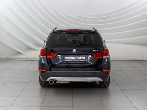 BMW X1 I (E84) Рестайлинг с пробегом 2012 года, цена 1 078 000 рублей, 123969 км, внедорожник, Автокод Объявления