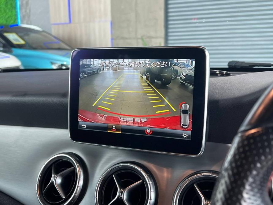 Mercedes-Benz CLA I (C117 X117) Оренбург  - изображение 12