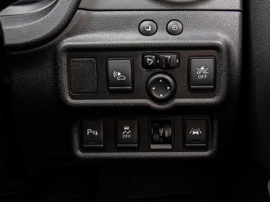 Nissan Note II Рестайлинг Краснодар  - изображение 17