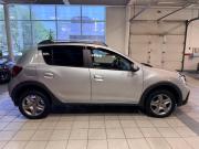 Renault Sandero II Рестайлинг Челябинск  - изображение 23