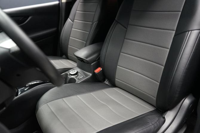 Nissan Qashqai II с пробегом 2018 года, цена 2 165 000 рублей, 69000 км, внедорожник, Автокод Объявления