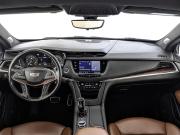 Cadillac XT5 I Рестайлинг Москва  - изображение 44