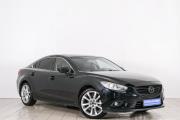 Mazda 6 III (GJ) Красноярск  - изображение 24