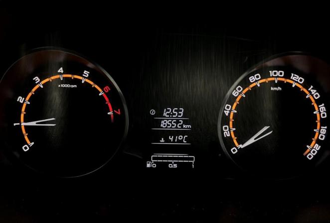 Lada (ВАЗ) Granta I Рестайлинг с пробегом 2023 года, цена 920 000 рублей, 18552 км, лифтбек, Автокод Объявления