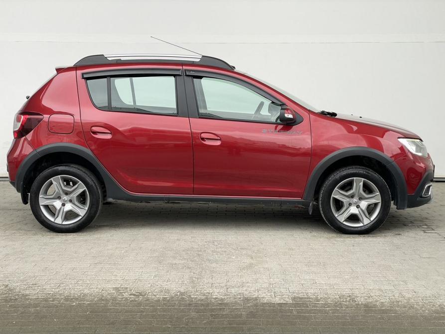 Renault Sandero II Рестайлинг Екатеринбург  - изображение 4