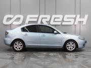 Mazda 3 I (BK) Рестайлинг Воронеж  - изображение 22