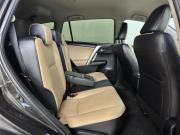 Toyota RAV4 IV (XA40) Рестайлинг Москва  - изображение 32