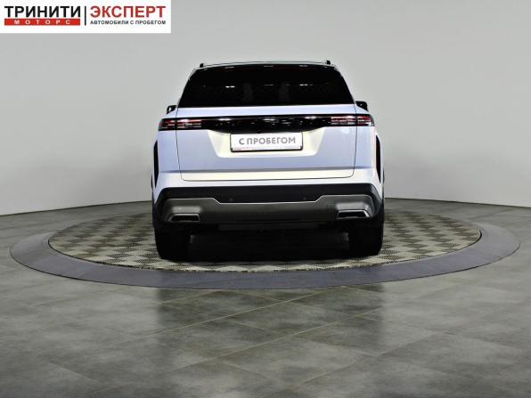 Jaecoo J7 I с пробегом 2024 года, цена 2 237 000 рублей, 66260 км, внедорожник, Автокод Объявления