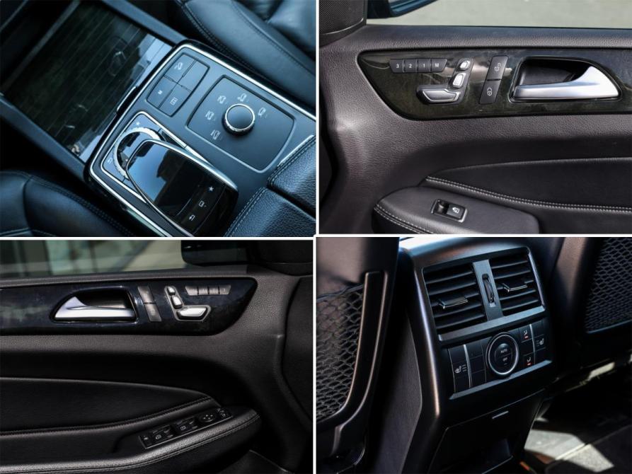 Mercedes-Benz GLE I (W166) Москва  - изображение 20