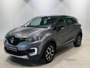 Renault Kaptur I Самара  - изображение 14
