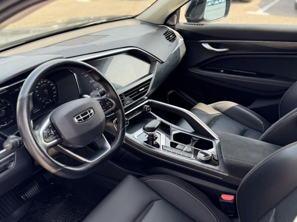 Geely Tugella I с пробегом 2021 года, цена 2 255 000 рублей, 94086 км, внедорожник, Автокод Объявления