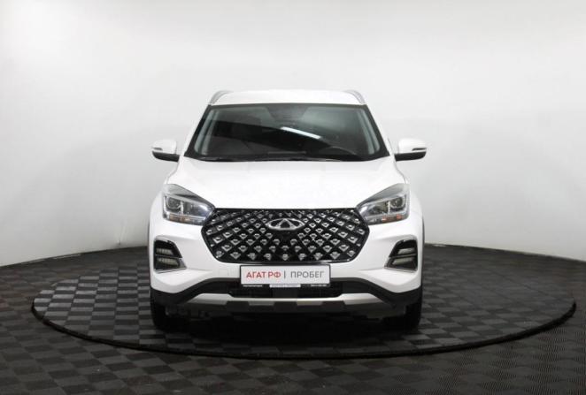 Chery Tiggo 4 Pro I Рестайлинг с пробегом 2023 года, цена 1 525 000 рублей, 44158 км, внедорожник, Автокод Объявления