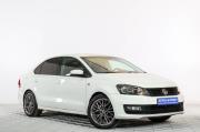 Volkswagen Polo V Рестайлинг Тюмень  - изображение 20