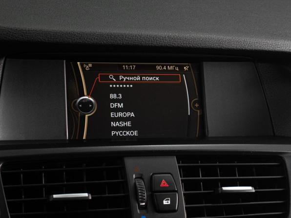 BMW X3 II (F25) с пробегом 2012 года, цена 2 039 000 рублей, 230740 км, внедорожник, Автокод Объявления