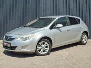 Opel Astra J Самара  - изображение 16