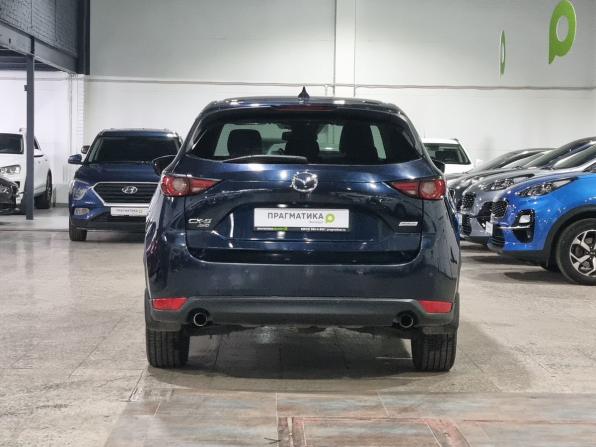 Mazda CX-5 II с пробегом 2017 года, цена 2 290 000 рублей, 171729 км, внедорожник, Автокод Объявления