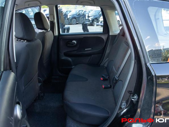 Nissan Note I Рестайлинг с пробегом 2010 года, цена 768 000 рублей, 137837 км, хэтчбек, Автокод Объявления