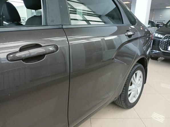Lada (ВАЗ) Vesta I с пробегом 2019 года, цена 919 000 рублей, 128000 км, седан, Автокод Объявления