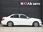 Mercedes-Benz C-Класс III (W204) Рестайлинг Екатеринбург  - изображение 26
