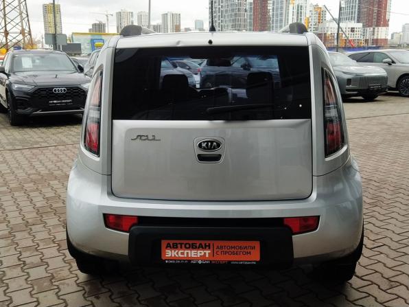 Kia Soul I с пробегом 2011 года, цена 764 000 рублей, 187678 км, хэтчбек, Автокод Объявления