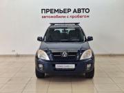 Chery Tiggo (T11) I Смоленск  - изображение 16