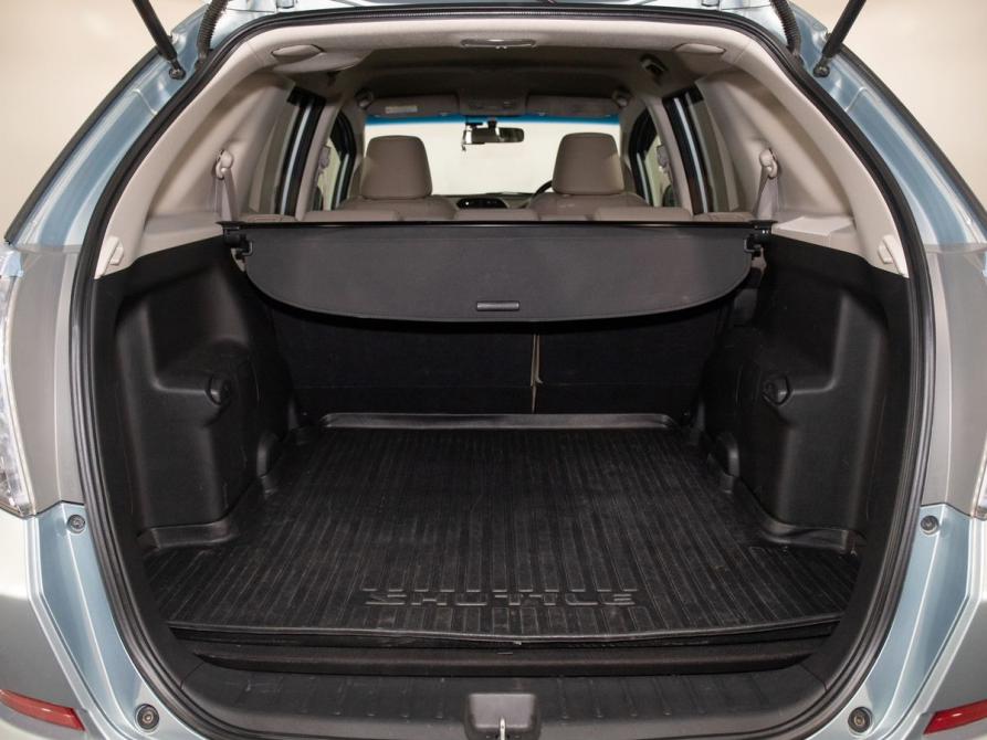 Honda Fit Shuttle I Иркутск  - изображение 19