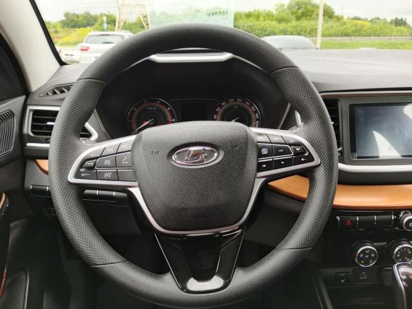 Lada (ВАЗ) Vesta I Рестайлинг (NG) с пробегом 2024 года, цена 1 527 700 рублей, 26344 км, универсал, Автокод Объявления