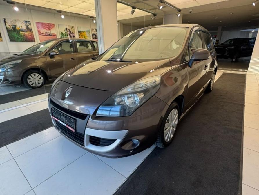 Renault Scenic III Екатеринбург  - изображение 1