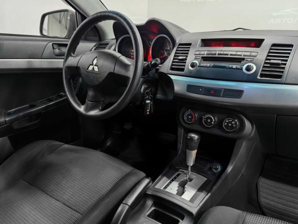 Mitsubishi Lancer X с пробегом 2008 года, цена 750 000 рублей, 278700 км, седан, Автокод Объявления