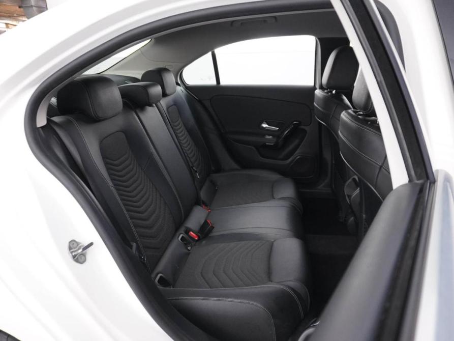 Mercedes-Benz A-Класс IV (W177) Москва  - изображение 7