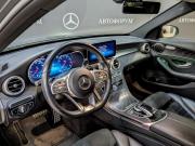 Mercedes-Benz C-Класс IV (W205) Рестайлинг Москва  - изображение 44