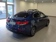 Kia Rio III Рестайлинг Казань  - изображение 28