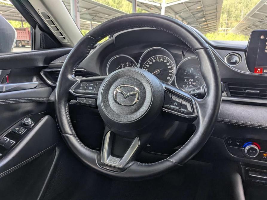 Mazda 6 III (GJ) Рестайлинг 2 Екатеринбург  - изображение 12