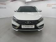 Lada (ВАЗ) Vesta I Рестайлинг (NG) Москва  - изображение 23