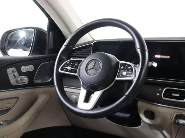 Mercedes-Benz GLE Coupe II (C167) с пробегом 2020 года, цена 8 299 000 рублей, 32557 км, внедорожник, Автокод Объявления