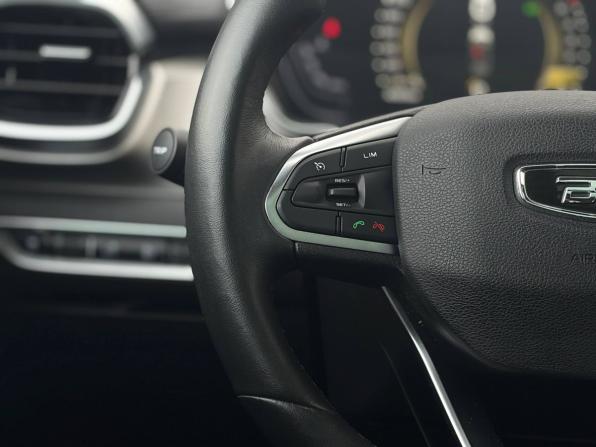 Belgee X50 с пробегом 2024 года, цена 1 679 000 рублей, 42020 км, внедорожник, Автокод Объявления