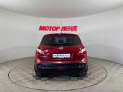 Nissan Qashqai I Рестайлинг Воронеж  - изображение 27