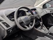 Ford Focus III Рестайлинг Москва  - изображение 40