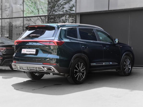 Chery Tiggo 8 Pro Max I Рестайлинг с пробегом 2024 года, цена 2 350 000 рублей, 14781 км, внедорожник, Автокод Объявления