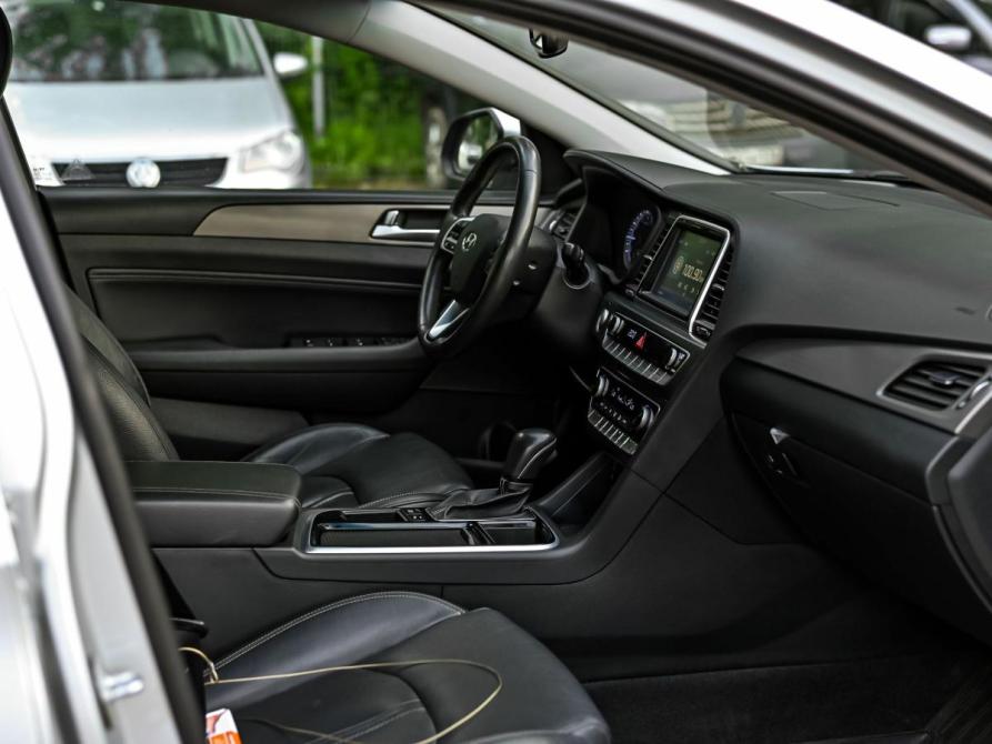 Hyundai Sonata VII (LF) Рестайлинг Санкт-Петербург  - изображение 16