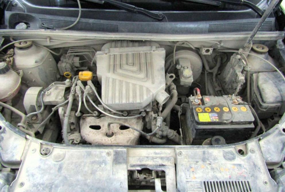 Renault Sandero II Екатеринбург  - изображение 18
