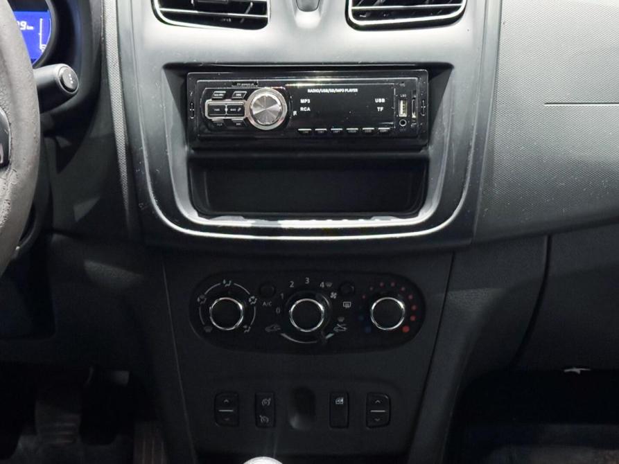 Renault Logan II Екатеринбург  - изображение 16