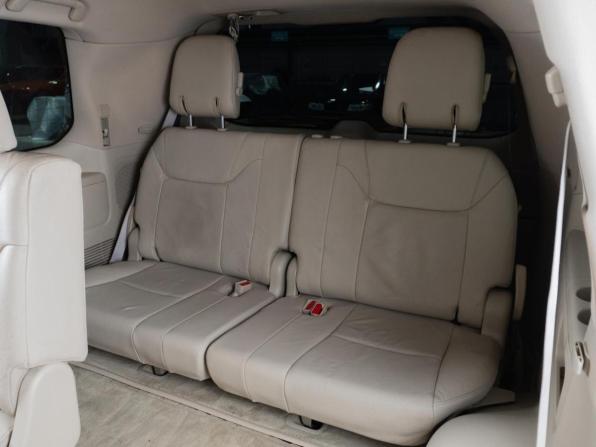 Lexus LX III с пробегом 2008 года, цена 3 299 000 рублей, 227704 км, внедорожник, Автокод Объявления