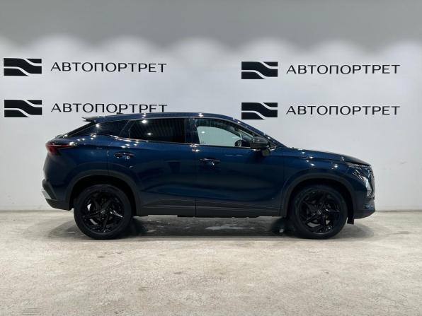 Omoda C5 I с пробегом 2024 года, цена 1 649 000 рублей, 47808 км, внедорожник, Автокод Объявления