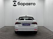 Skoda Octavia IV (A8) Воронеж  - изображение 23