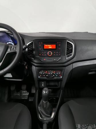 Lada (ВАЗ) XRAY I с пробегом 2017 года, цена 870 000 рублей, 51741 км, хэтчбек, Автокод Объявления