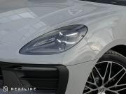 Porsche Macan I Рестайлинг 2 Самара  - изображение 45