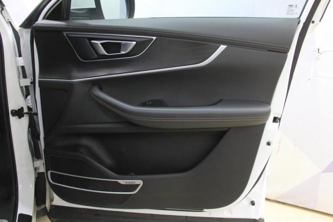 Chery Tiggo 8 I с пробегом 2021 года, цена 1 787 000 рублей, 52776 км, внедорожник, Автокод Объявления